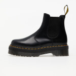 Tenisky Dr. Martens 2976 Quad Chelsea Boot Black EUR 43