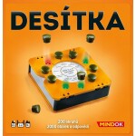 Mindok Desiatka