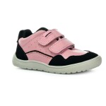 Protetika Plus Protetika Ana Pink celoročné nízke barefoot topánky 26 EUR