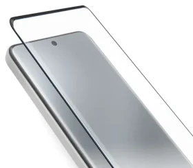 SBS 4D Full Glass čierna / Tvrdené sklo / XIAOMI 15 Pro, XIAOMI 15 Ultra
