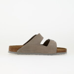 Tenisky Birkenstock Arizona Suede Leather Stone Coin EUR 43
