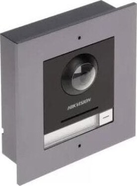 Hikvision Moduł kamery do stacji bramowej HIKVISION DS-KD8003-IME1(B)/Flush