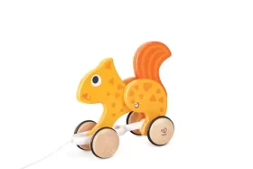 Hape Ťahačka Veverička