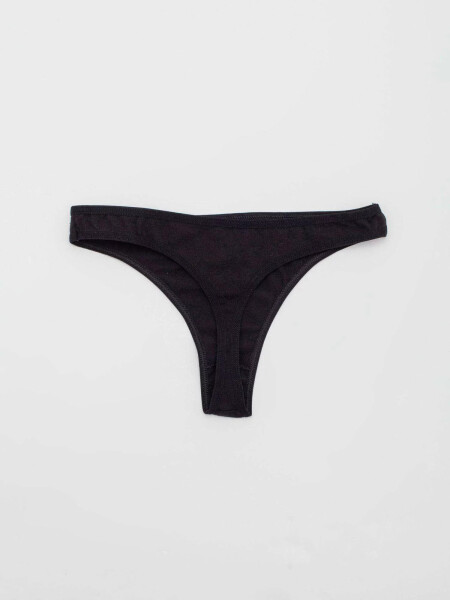 Dámske tangá 11372 - FPrice L bílá