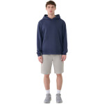 Šortky 4F CAS M527 M 4FWSS25TSHOM527 26S 2 XL