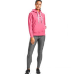 Dámske tričko Rival Fleece Metallic W 1356323 668 - Under Armour XL