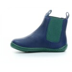 Camper Peu Cami Sella Yard (K900326-002) modré členkové barefoot topánky 25 EUR