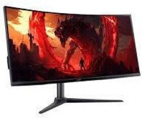 Acer MONITOR LCD 34" ED340CUJ0BMIIP/UM.CE0EE.001 ACER