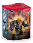 Schleich Eldrador 42599 Tieňový kamenný robot Mini Creatures