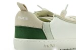 Muris Nuuk Junior Sage celoročné nízke barefoot topánky 33 EUR