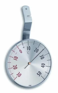TFA 14.5003 - Teplomer okenný (TFA14.5003)