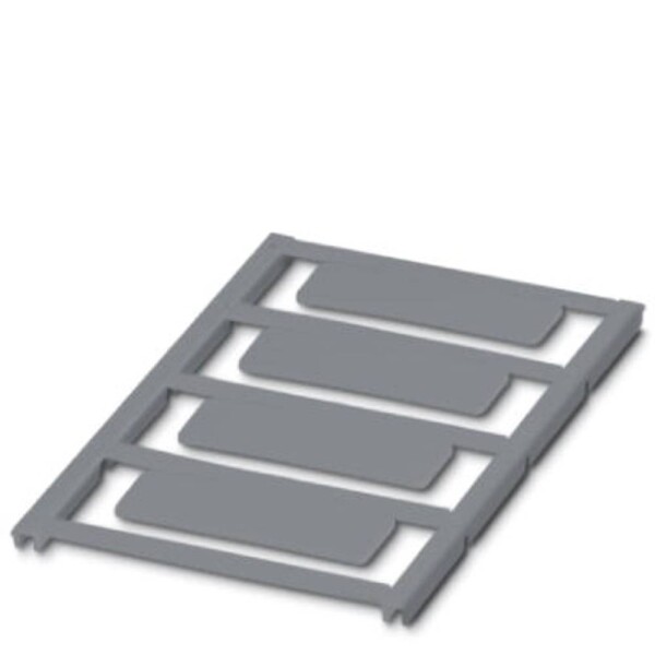 Plastic label UC-EMLP (49X15) SR 0827905 Phoenix Contact; 0827905