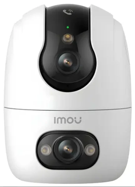 IMOU Ranger 2C Dual 10MP / Vnútorná IP kamera / 10 Mpix / Wi-Fi / IR 15 m / obj. 3,6 mm (IPC-S20CP-10M0S)