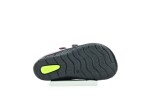 Fare A5121253 ružové členkové barefoot topánky 24 EUR