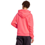 Mikina adidas Essentials Small Logo Feel Cozy Hoodie W KE4380 XS