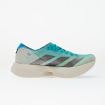Tenisky adidas Adizero Adios Pro 4 Hi-Res Aqua/ Iron Met./ Grey One EUR 47 1/3