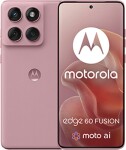 Motorola Edge 60 Fusion 5G 8/256GB Ružový (PB7E0041SE)