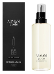 Giorgio Armani Code Pour Homme - EDP (náplň) 150 ml