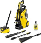 Karcher K 5 Power Control Flex Home eco!booster (1.324-710.0)