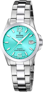 Festina Acero Clasico 20049/4