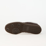 Tenisky adidas x Dingyun Zhang Samba Brown Oxide/ Brown Oxide/ Surf Red EUR 38