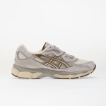 Tenisky Asics Gel-Nyc Cream/ Cement Grey EUR 42.5
