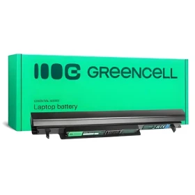 Green Cell batéria pre Asus A46 A56 K46 K56 S56 A32-K56 / Li- ION / 14.4V / 2200mAh (AS47)