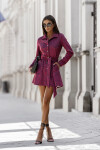 Denné šaty model 216539 LaBalancia m