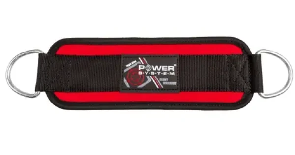 Power System Ankle Straps PS-3410 (03705)