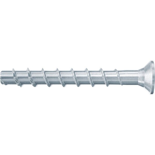 Fischer 546387 ULTRACUT FBS II 6x120/65 SK Concrete screw 100 ks; 546387