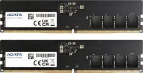 ADATA DDR5 4800MHz CL40