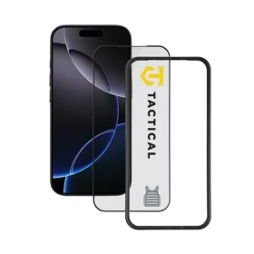 Tactical Glass Impact Armour sklo pre Apple iPhone 17 Pro (57983127177)