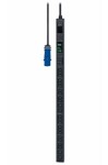 APC Easy PDU Metered ZeroU čierna / 20x C13 amp; 4x C19 / ZeroU / IEC309 / 32A / 230V (EPDU1132M)