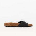 Tenisky Birkenstock Madrid Birko-Flor Soft Black EUR 39