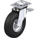 Blickle 289405 otočné koliesko s brzdou; 289405