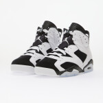 Tenisky Air Jordan 6 Retro "Oreo" White/ Black EUR 38