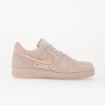 Tenisky Nike W Air Force 1 '07 Silt Red/ Silt Red-Particle Pink EUR 38