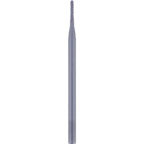 Dremel 2.615.056.932 fréza na škáry 1.6 mm Dĺžka 6 mm Vonkajší Ø 1.6 mm Ø hriadeľa 3.2 mm; 2.615.056.932