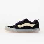 Tenisky Vans Knu Skool Glow Black/ Purple EUR 39