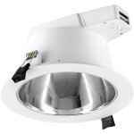 EVN L54180125 EVN Lichttechnik LED stropné svietidlo 18 W biela; L54180125