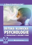 Dětská klinická psychologie, Říčan Pavel