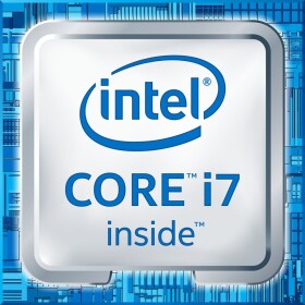 Intel CPU/Core i7-9700E 8 Core 2.60GHz