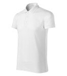 Polokošeľa Joy biela 3XL