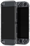 Spigen Air Fit puzdro pre Nintendo Switch 2 číra (ACS09311)