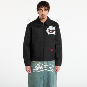 Bunda Billionaire Boys Club Icecream Og Work Jacket Black XXL