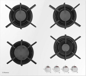 Hansa GAS HOB BHKW630700 HANSA