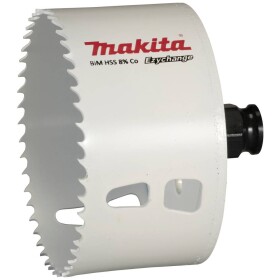 Makita E-14168 vŕtacia korunka 89 mm 1 ks; E-14168