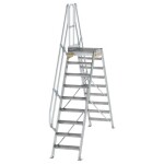 MUNK Günzburger Steigtechnik 600909 1 ks; 600909