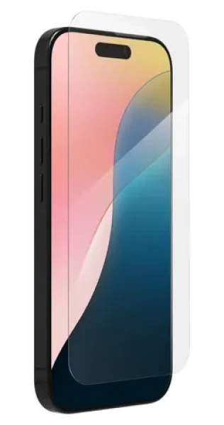 ZAGG Glass Elite Anti-Glare pre Apple iPhone 17 Pro / Ochranné sklo / Antireflexná vrstva (200119905)
