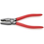 Knipex 03 01 200 dielňa kombinované kliešte, 200 mm, DIN ISO 5746; 03 01 200